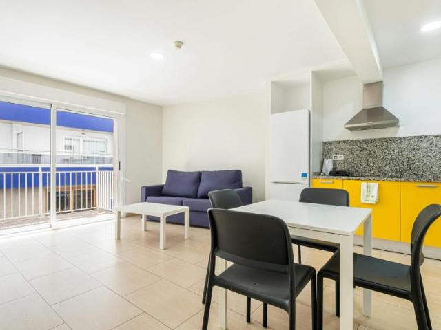 Apartamento en alquiler en Benidorm, el Calvari