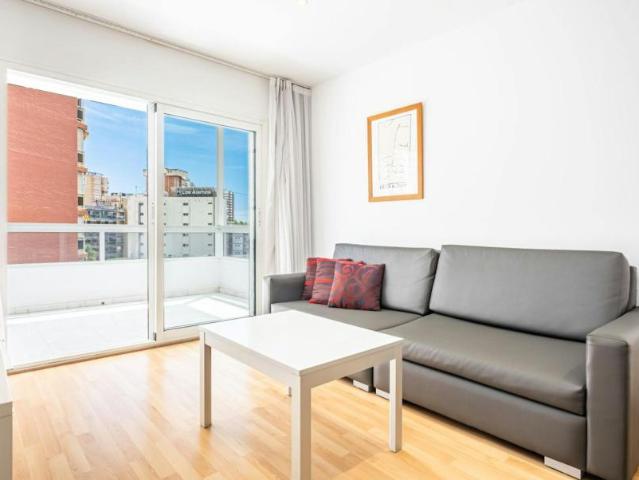 Apartamento en alquiler en Benidorm, Llevant