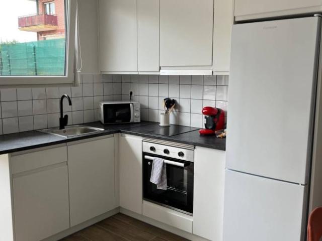 Apartamento en alquiler en Ibaiondo, Bilbao