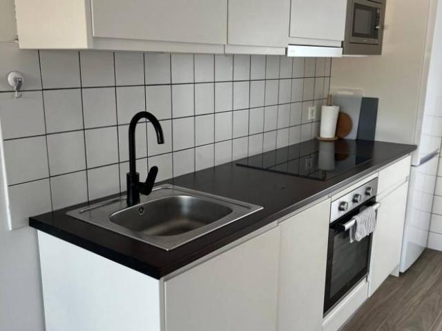 Apartamento en alquiler en Ibaiondo, Bilbao