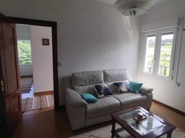 Apartamento en alquiler en Ibaiondo, Bilbao