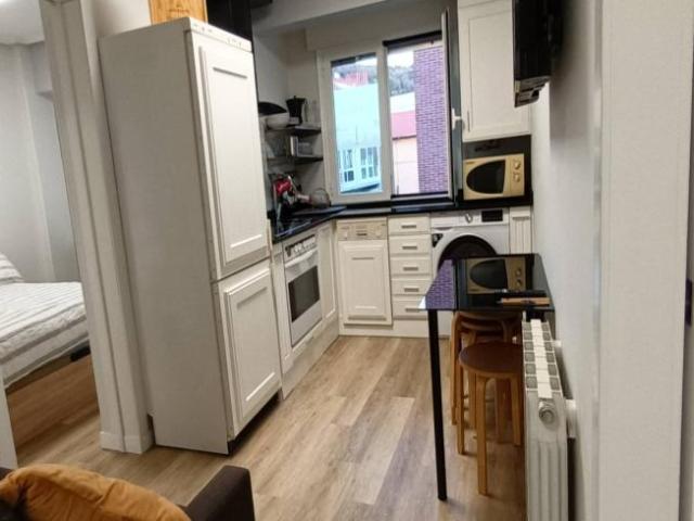Apartamento en alquiler en Ibaiondo, Bilbao