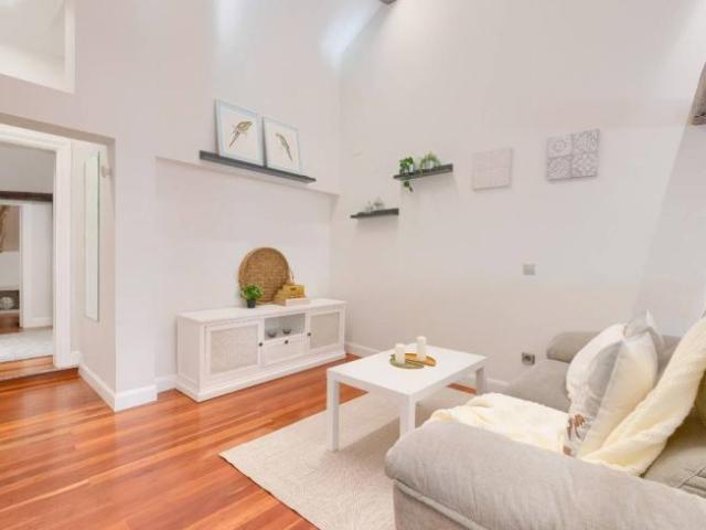 Apartamento en alquiler en Ibaiondo, Bilbao