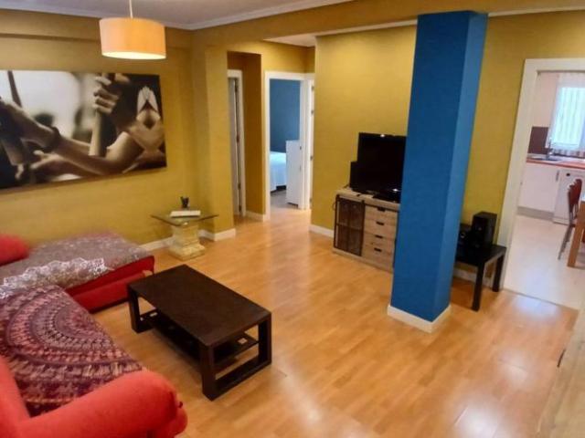 Apartamento en alquiler en Ibaiondo, Bilbao