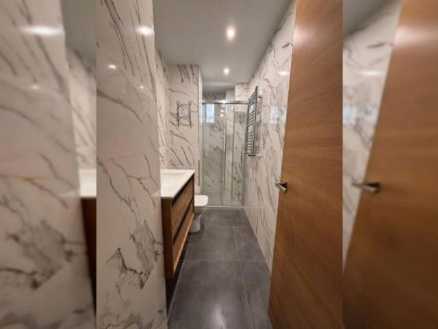 Apartamento en alquiler en Ibaiondo, Bilbao
