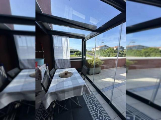 Apartamento en alquiler en Ibaiondo, Bilbao