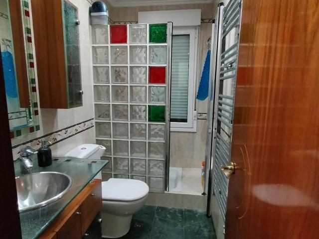 Apartamento en alquiler en Deusto, Bilbao