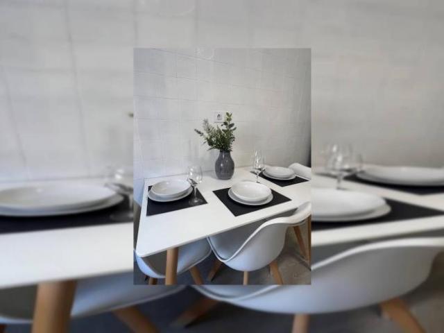 Apartamento en alquiler en Ibaiondo, Bilbao