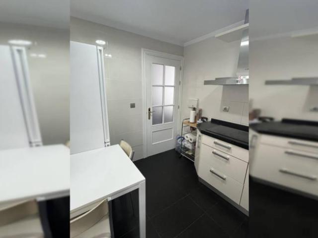 Apartamento en alquiler en Ibaiondo, Bilbao