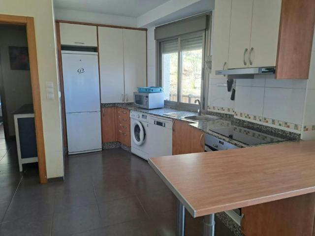 Apartamento en alquiler en Lampón, A Barbanza
