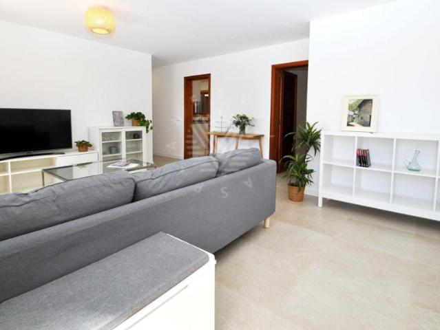 Apartamento en alquiler en Búger, Es Pujol