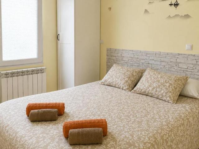 Apartamento en alquiler en Centro, Burgos