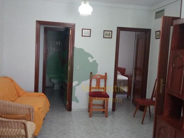 Apartamento en alquiler en Casas Baratas, Cáceres