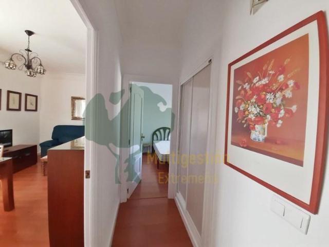 Apartamento en alquiler en Cánovas, Cáceres