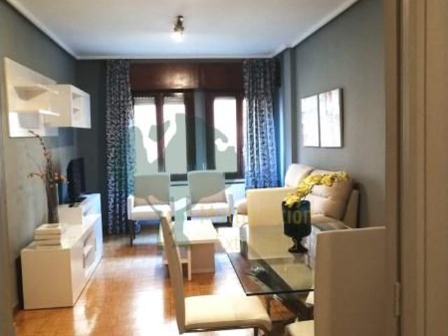 Apartamento en alquiler en Moctezuma, Cáceres