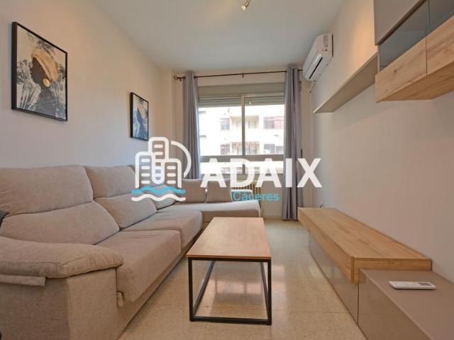 Apartamento en alquiler en Cáceres, Extremadura