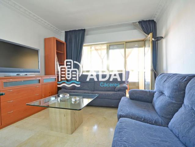 Apartamento en alquiler en Cáceres, Extremadura