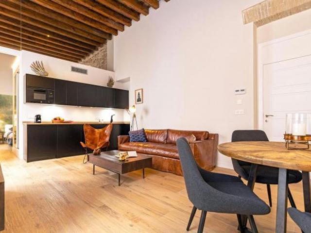 Apartamento en alquiler en Cádiz, San Francisco