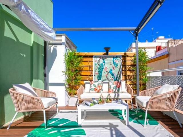 Apartamento en alquiler en Cádiz, Callejones