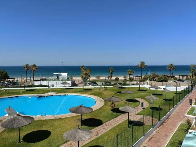 Apartamento en alquiler en Roche, La Janda