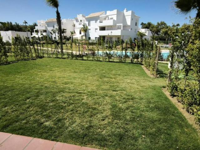Apartamento en alquiler en Costa Ballena, Costa Noroeste