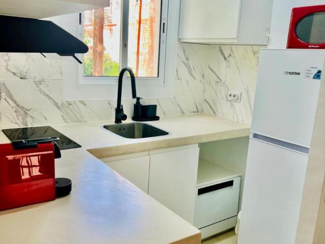 Apartamento en alquiler en Calafell, Segur de Calafell Platja