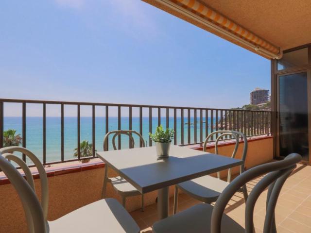 Apartamento en alquiler en Calonge i Sant Antoni, Baix Empordà