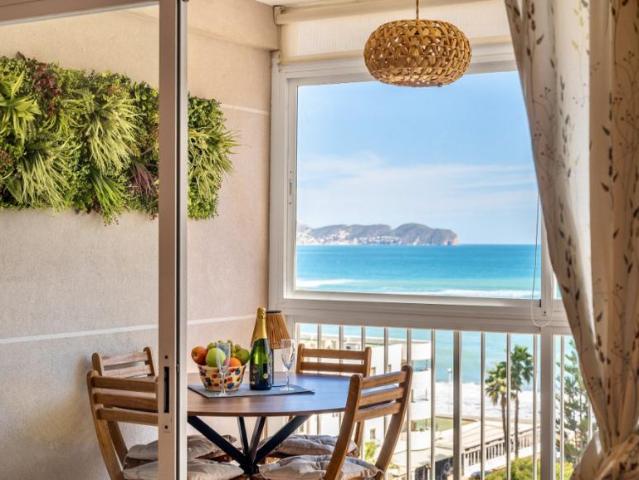 Apartamento en alquiler en San Gabriel, la Marina Alta