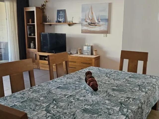 Apartamento en alquiler en San Bernardo, la Marina Alta