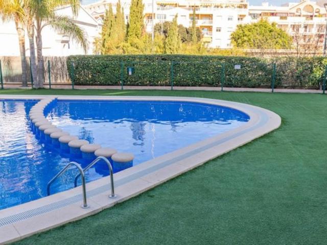 Apartamento en alquiler en Calpe, La Soliva