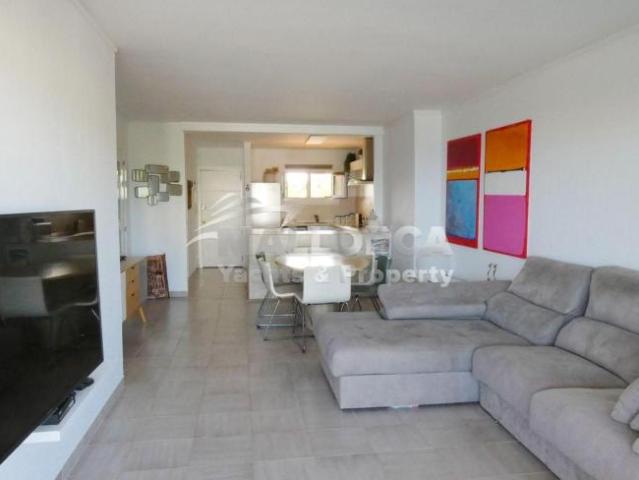 Apartamento en alquiler en Calvià, Serra de Tramuntana