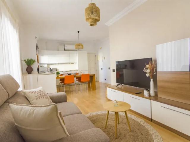 Apartamento en alquiler en Aroba, Candelaria