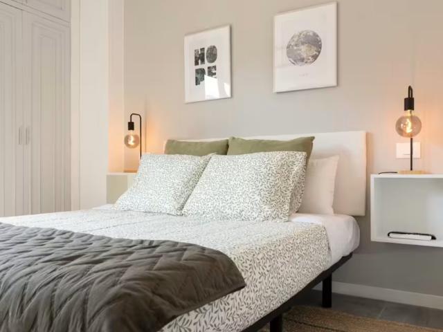 Apartamento en alquiler en Aroba, Candelaria