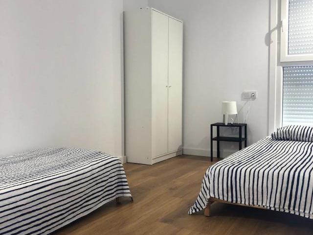 Apartamento en alquiler en Canet D'en Berenguer, Valencia