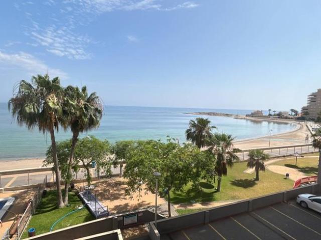 Apartamento en alquiler en Casco Antiguo, Cartagena
