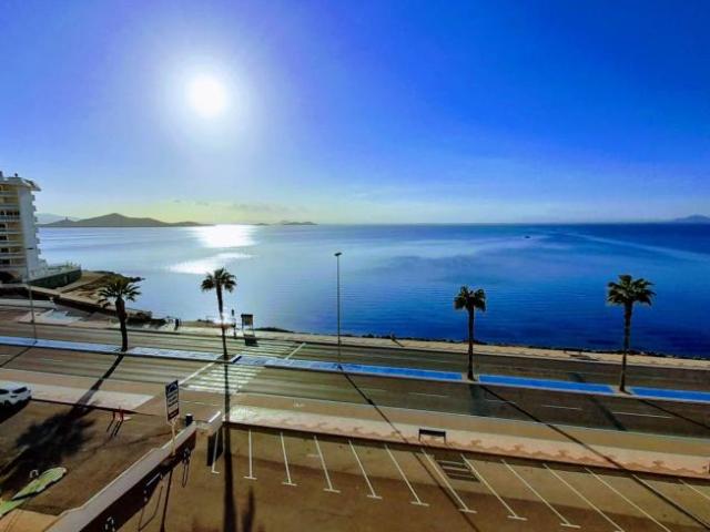 Apartamento en alquiler en Casco Antiguo, Cartagena