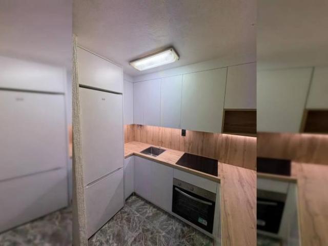 Apartamento en alquiler en Casco Antiguo, Cartagena