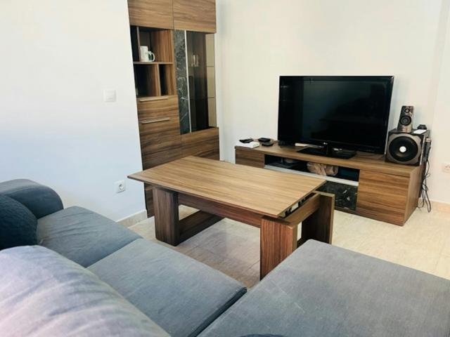 Apartamento en alquiler en Casarrubios Del Monte