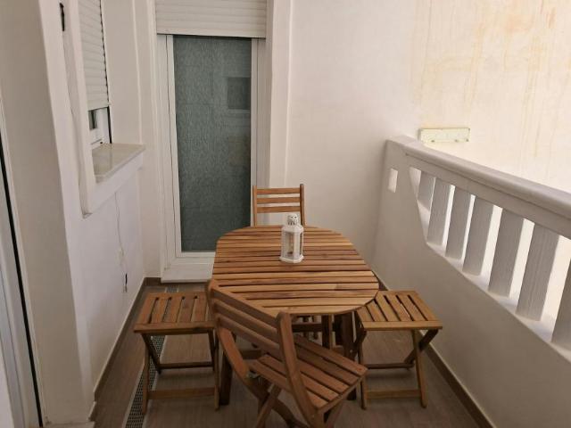 Apartamento en alquiler en Castell de Ferro, Comarca de la Costa Granadina