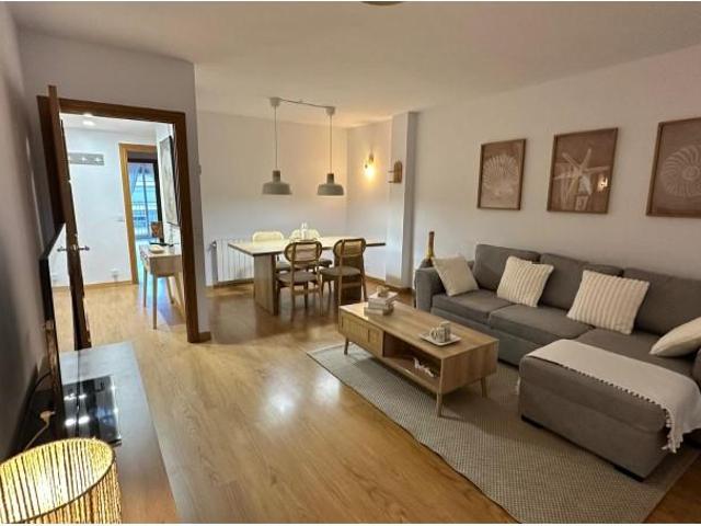 Apartamento en alquiler en Baix Llobregat, Catalunya
