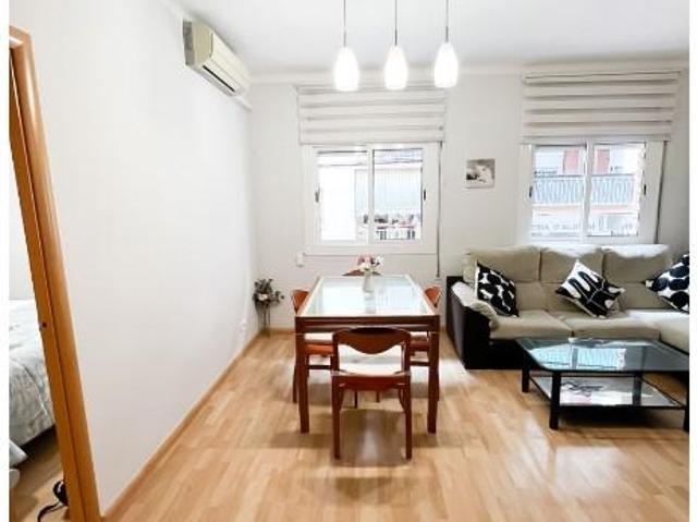 Apartamento en alquiler en Baix Llobregat, Catalunya