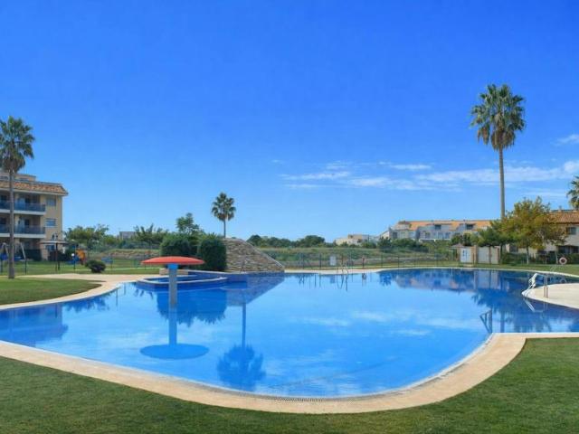Apartamento en alquiler en el Baix Maestrat, Valencia