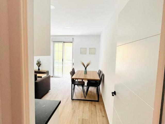 Apartamento en alquiler en Castellón De La Plana, Valencia