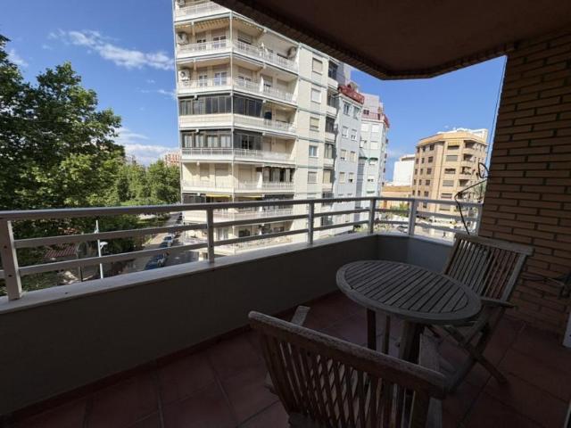Apartamento en alquiler en Castellón De La Plana, Pilar Brabo