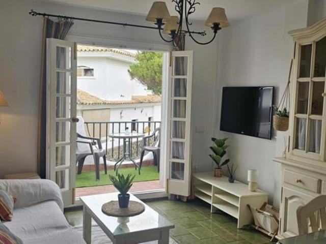 Apartamento en alquiler en Chiclana De La Frontera, Urbanización Pinar de Don Jesús