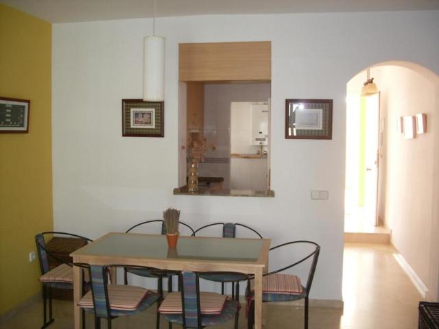 Apartamento en alquiler en Costa Noroeste, Andalucía