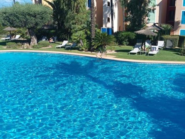 Apartamento en alquiler en Betlem, Llevant