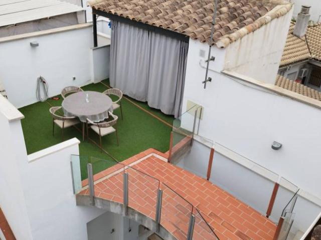 Apartamento en alquiler en Córdoba, Andalucía