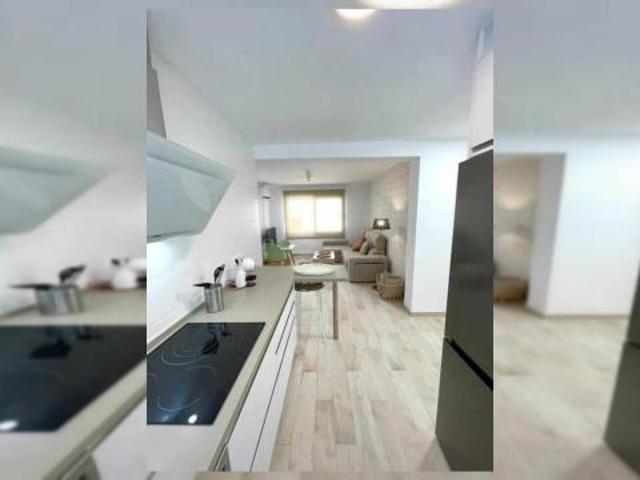 Apartamento en alquiler en A Illa De Arousa