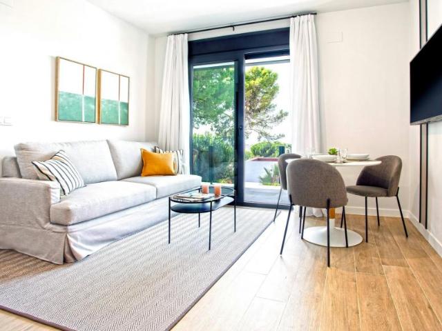 Apartamento en alquiler en Córdoba, El Tablero